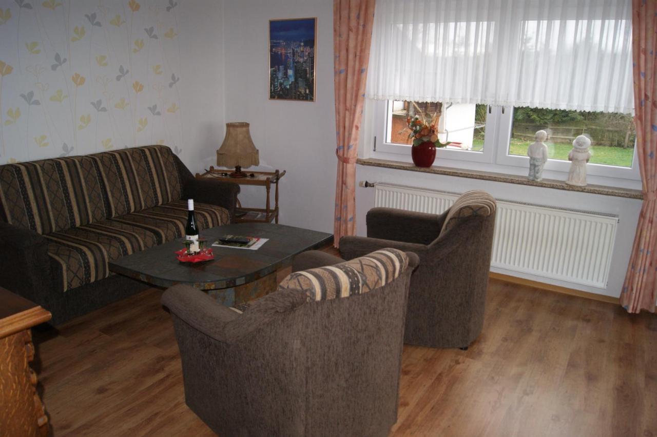 Haus Straus *