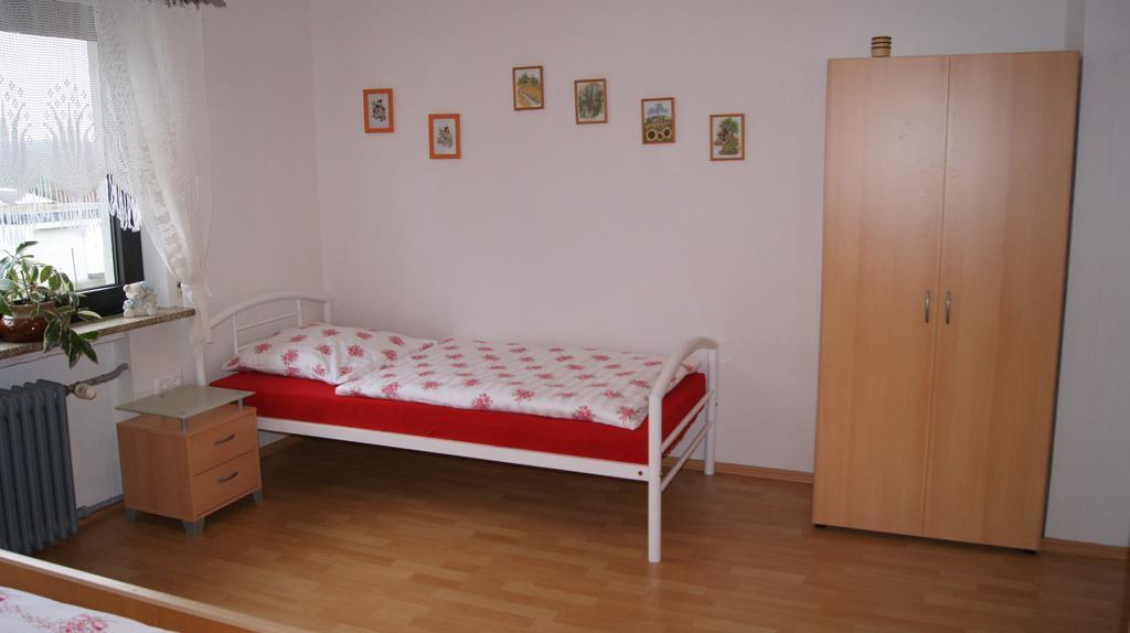 Haus Straus * Sosberg
