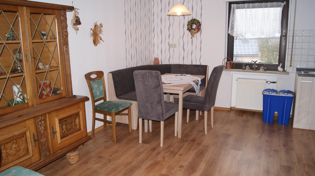 Haus Straus Apartment Sosberg